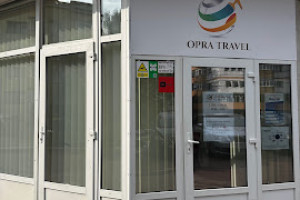OPRA TRAVEL