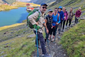 Romania Guided Tours Travel Agency