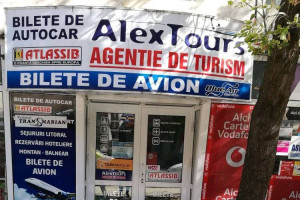 Alex Tours – Agenție de turism Focșani ✈️