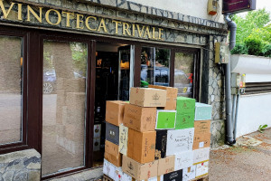 Vinoteca Trivale