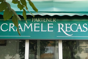 Partener Cramele Recas Targoviste