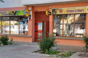 Gylbert Business (Cramă)