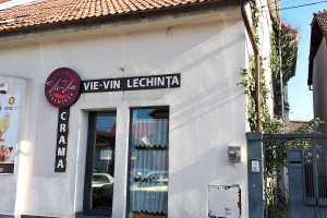 Crama Vie Vin de Lechința