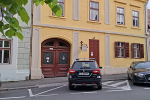 Crama Ciumbrud Sibiu