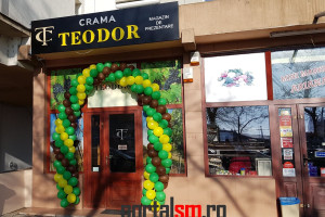 Crama Teodor