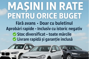 TOP MIX AUTO CPC - ÎNCHIRIERI AUTO ȘI VÂNZĂRI