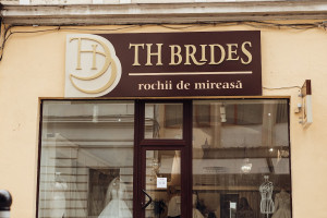 TH Brides