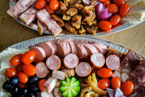 FamCatering Invest