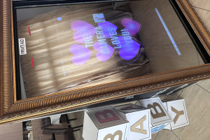 Oglindă Magică / Video 360