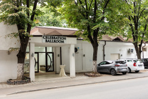 Celebration Ballroom