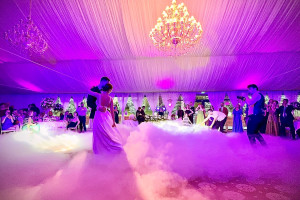 Baroque Events & Garden