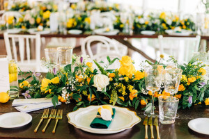 Alina Vreju Events - Designer & Event Planner