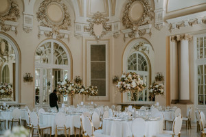 Alyssa Events & Flowers