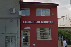 S. C. ATELIERUL DE BIJUTERII CBUNDA S.R.L