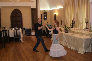 Școala de dans FirstDance