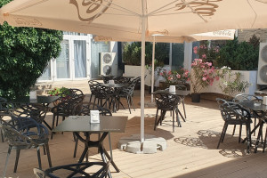 Aqvatonic Balneo Spa - Steaua de Mare