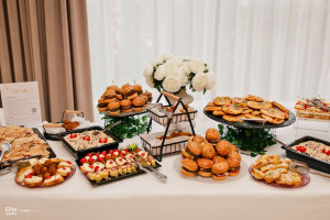 EXCLUSIV CATERING & EVENTS