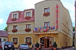 Hotel Brașov