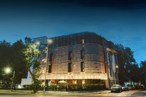 Hotel Nishani 5 Stars Boutique