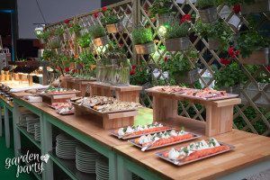 Sempre Sano Catering