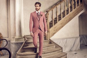 Elegance ManSuite  - Costume Barbati