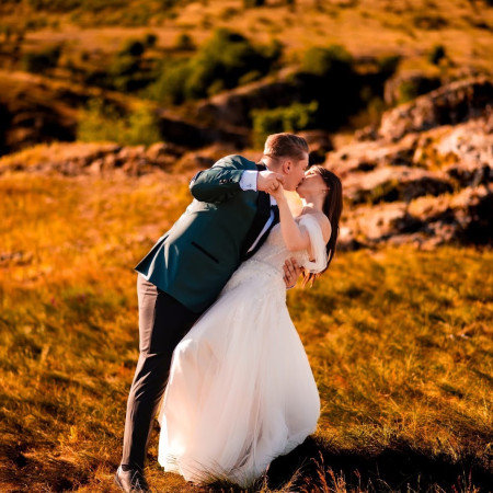 Alina & Leonard - Fotograf Nunta