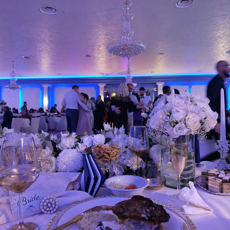 Amiral Events & Style