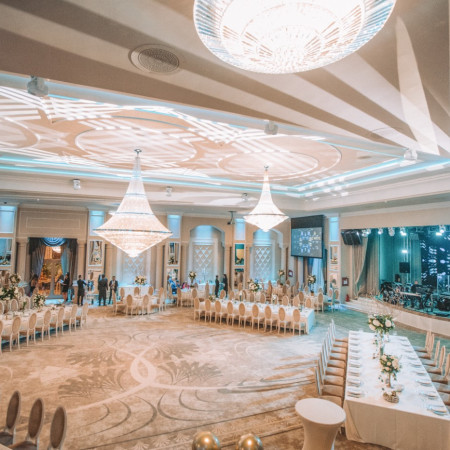 Venue Ballroom & Events