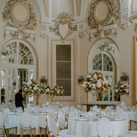 Alyssa Events & Flowers