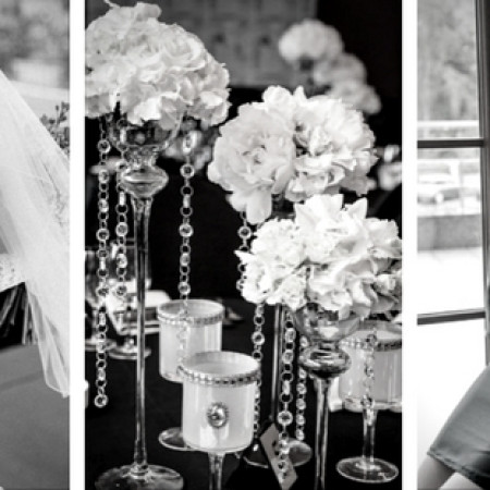 Cristina Baciu Wedding Planner