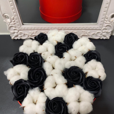 Floraria Master Flower Bacău