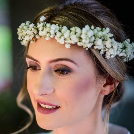 Mirela Cristiana Dinu MakeUp & Hair Artist