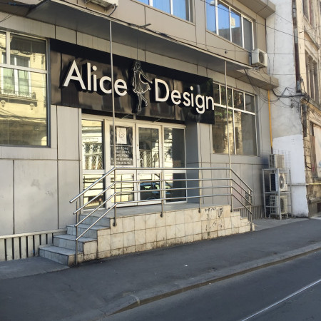 Alice Design