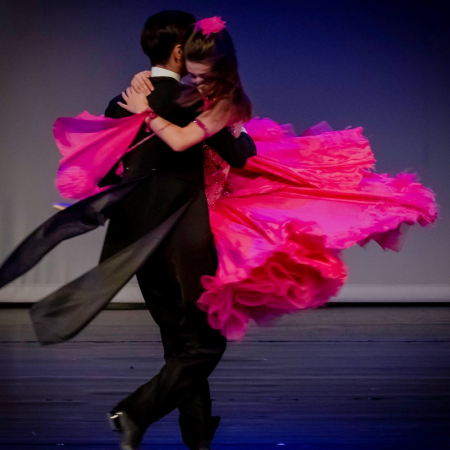 Dance Vision Bucharest- Romania - Cursuri Dans