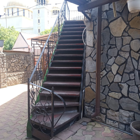 Domino Dance - Florin Baboi