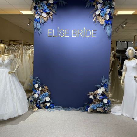 ELISE BRIDE