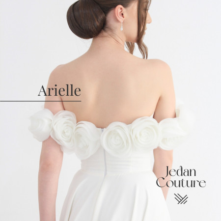 Jedan Couture - Rochii de Mireasa, Rochii de Seara