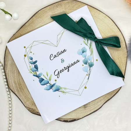 Nunta Lux - Invitatii Nunta & Botez