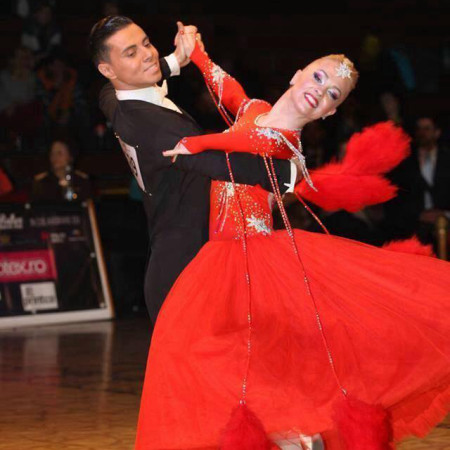 Scoala de dans Daniel Petre - Sector 3