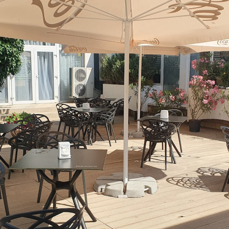 Aqvatonic Balneo Spa - Steaua de Mare