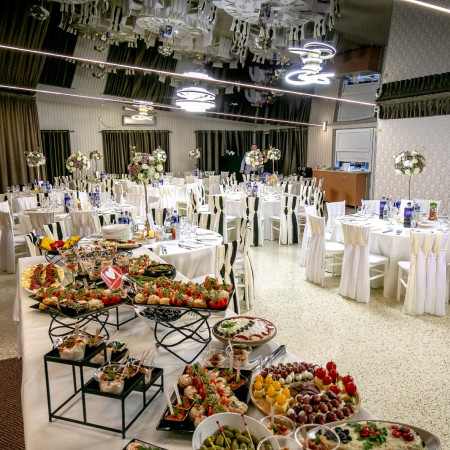 Catering Complet Constanța