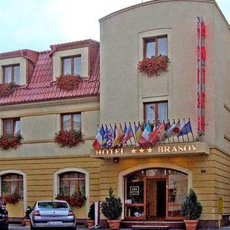 Hotel Brașov