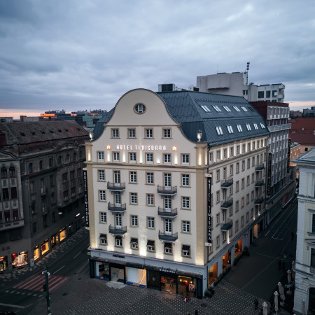 Hotel Timișoara