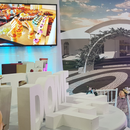 S.C.General Catering S.R.L