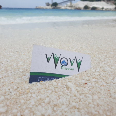 Agenția de turism WOW DISCOVER