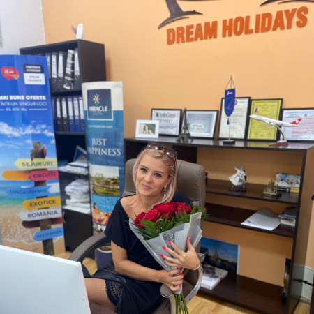 Agentia Dream Holidays