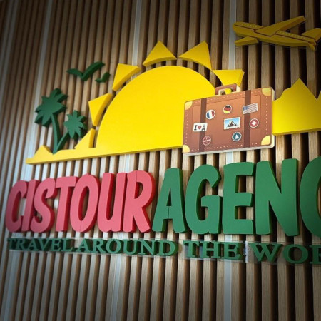 Cistour Agency