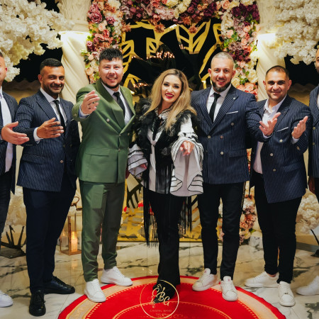 Formatia Cristal Band Galati