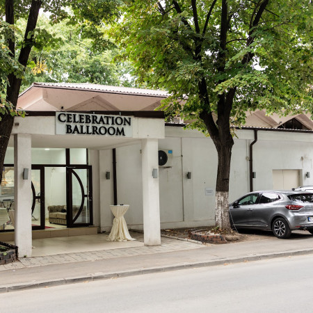 Celebration Ballroom