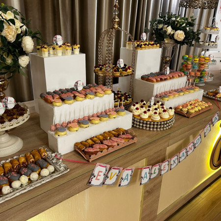 Iris Ballroom